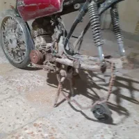 موتور پارکینگی