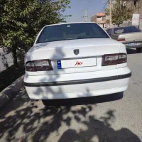 سمند ۹۱|خودرو سواری و وانت|خرم‌آباد, |دیوار