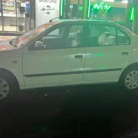 سمند Lx ساده مدل ۹۵|خودرو سواری و وانت|تهران, یاخجی آباد|دیوار