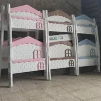 تخت های دوطبقه|تخت و سرویس خواب|تهران, نعمت‌آباد|دیوار