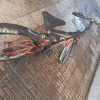 دوچرخه سایز ۲۶|دوچرخه، اسکیت، اسکوتر|اصفهان, سنبلستان|دیوار