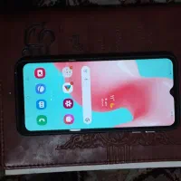 گوشیa12 گاز جارو هدلایت اسمارت واچ و...