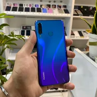 بهتر از A06 بگیر هواوی P30 Lite حافظه ۱۲۸/۴