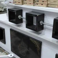 وسایل کافه و فست فودی