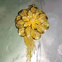 النگو‌طلا درحدنو