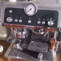 دستگاه قهوه ساز|سماور، چایساز، قهوهساز|اراک, |دیوار