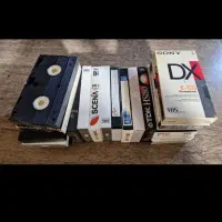 کاست ویدئویی