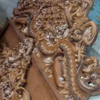 حراج ست کامل جهیزیه|مبلمان خانگی و میز عسلی|کرمان, |دیوار