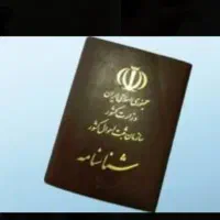 شناسنامه گمشده(علیرضا بت شکن)