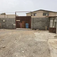 کارگاه جهت کار صافکاری نقاشی  انبار وغیره|اجارهٔ دفتر صنعتی، کشاورزی، تجاری|یزد, |دیوار