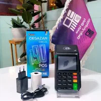 کارتخوان h9آکبند ریجستر دائم|فروشگاه و مغازه|مشهد, توس (بلوار توس)|دیوار