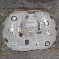 تشک گارد دار و بالشت شیر دهی مارک ela|اسباب و اثاث بچه|اندیمشک, |دیوار