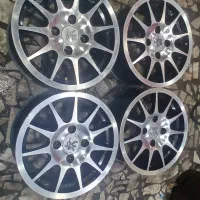 رینگ اسپرت سایز ۱۴