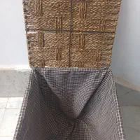 سبد چندکاره نو مخصوص لباس چرک