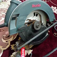 رنده وقطع کن