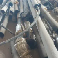 خرید فروش ضایعات اهن مس الومنینوم