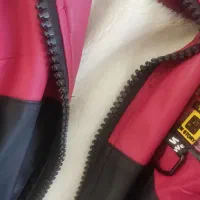 مانتو مجلسی کاپشن توخز دومدل.بارونی کتان .کفتان|لباس|تربتحیدریه, پارک پرستار|دیوار