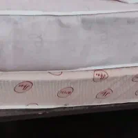 تشک|تشک تختخواب|داراب, |دیوار