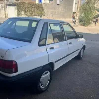پراید 131مدل 91 نقد اقساط|خودرو سواری و وانت|نیشابور, میدون بار|دیوار