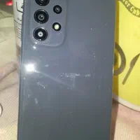 سامسونگ a23|موبایل|هشتگرد, مدرس|دیوار