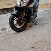 موتور j200|موتورسیکلت|تهران, حسن‌آباد|دیوار