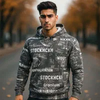 ورزشی/ هودی ۲۵۵ هزار تومان|تجهیزات ورزشی|جیرفت, |دیوار