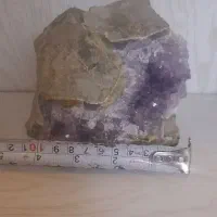 سنگ آمیتیس زیبا