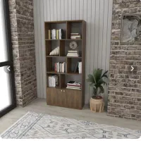 کمدکتابخانه