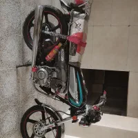 موتور 169mkzمتین