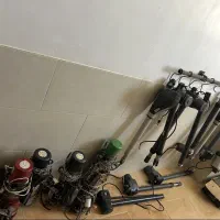 مرکز تخصصی تعمیرات وفروش انواع بالابر درب های برقی|خدمات پیشه و مهارت|شیراز, فرگاز|دیوار