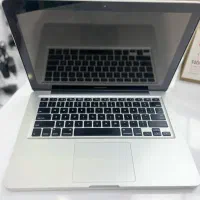 Macbook pro 2013|رایانه همراه|گرگان, |دیوار