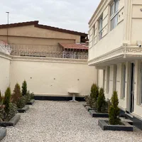 باغ ویلا 2خواب استخردار لاکچری|اجارهٔ کوتاه‌مدت ویلا و باغ|اصفهان, قهجاورستان|دیوار