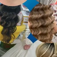 سالن زیبایی اطلس تقاطع طالقانی و مرادریگی