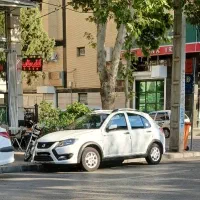 کوییک GXسفید