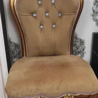 مبل سلطنتی چوب اصل