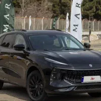 لاماری ایما مشکی۱۴۰۳