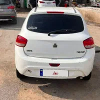 تیبا97 بدون رنگ
