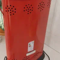 بخاری برقی