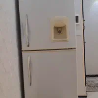 یخچال فریزر یخساران