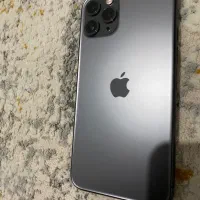 ایفون ۱۱ پرو ۲۵۶ گیگ صفر|موبایل|تبریز, |دیوار