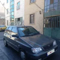 پراید ۱۱۱ مدل ۹۱ نوک مدادی|خودرو سواری و وانت|اندیشه, اندیشه فاز ۱|دیوار