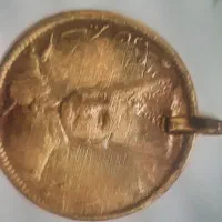 سکه طلا عتیقه|کلکسیون اشیاء عتیقه|قدس, شهر‌قدس|دیوار