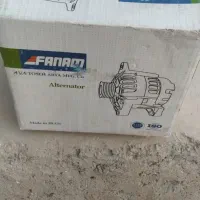 دینام پراید|قطعات یدکی و لوازم جانبی|شبانکاره, |دیوار