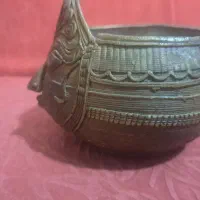 پارچ مسی قدیمی|کلکسیون اشیاء عتیقه|کرج, دولتآباد|دیوار