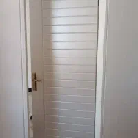 نصب و ساخت انواع درب های چوبی و ضد سرقت|خدمات پیشه و مهارت|دورود, |دیوار