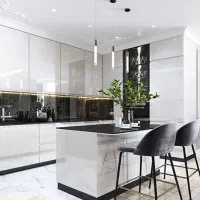 فروش/۱۰۱ متری/ ۷ واحدی/سفیر شمالی /