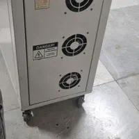 استابلایزر پرنیک 45کاوا خرید فروش تمام کشور|ماشین‌آلات صنعتی|ری, شهید غیوری (ابن باویه)|دیوار