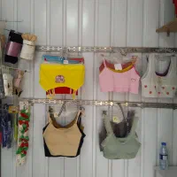 واگذاری وسایل مغازه و اجناس|لباس|بناب, |دیوار