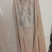 پیراهن تمام سنگ