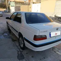 پارس تیوفایو94lx|خودرو سواری و وانت|یزد, |دیوار